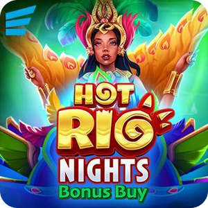 HOT RIO NIGHTS BONUS BUY