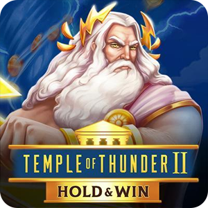 TEMPLE OF THUNDER II