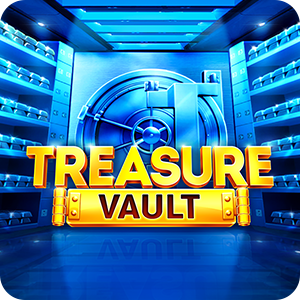 TREASURE VAULT
