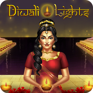 DIWALI LIGHTS
