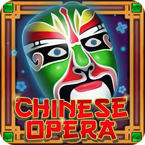 CHINESE OPERA