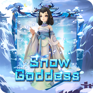 SNOW GODDESS