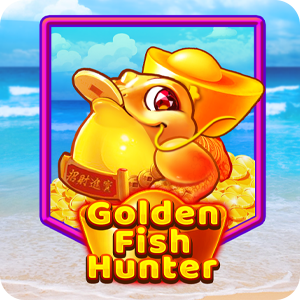 GOLDEN FISH HUNTER