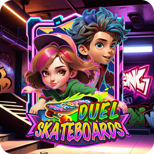 DUEL SKATEBOARDS