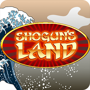 SHOGUN'S LAND