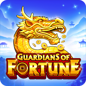 GUARDIANS OF FORTUNE