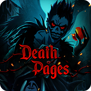 DEATH PAGES