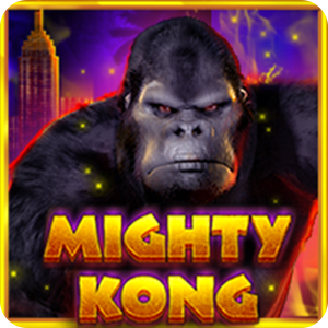 MIGHTY KONG