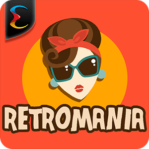 RETROMANIA