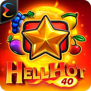 HELL HOT 40