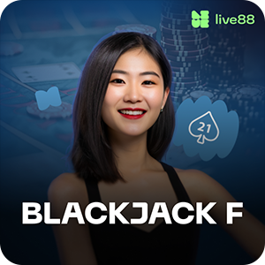 BLACKJACK F