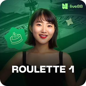 ROULETTE 1