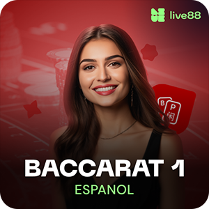 BACCARAT SPANISH 1