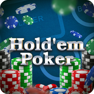 HOLD’EM POKER