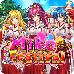 MIKO FESTIVAL