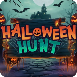 HALLOWEEN HUNT