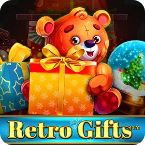 RETRO GIFTS