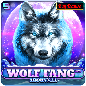 WOLF FANG - SNOWFALL