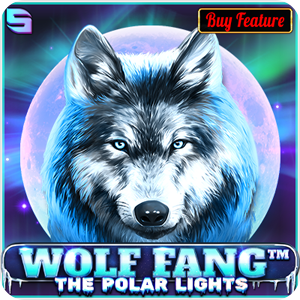WOLF FANG - THEPOLAR LIGHTS