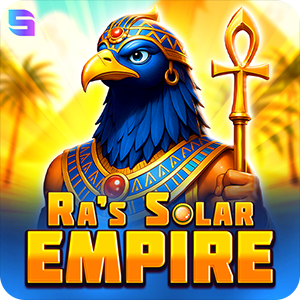 RA’S SOLAR EMPIRE