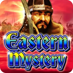 EASTERN MYSTERY