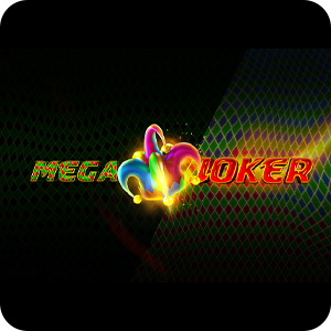 MEGA JOKER