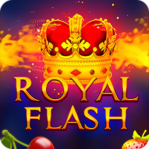 ROYAL FLASH