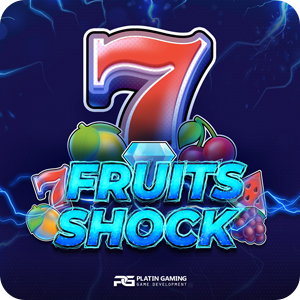 FRUITS SHOCK