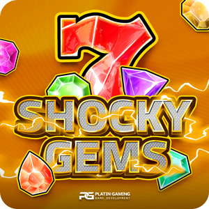 SHOCKY GEMS