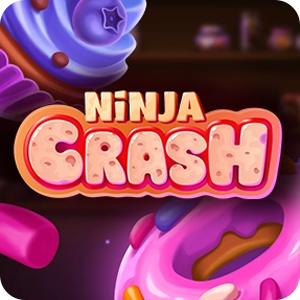 NINJA CRASH