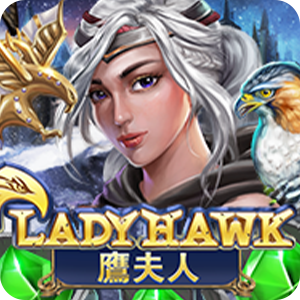 LADY HAWK
