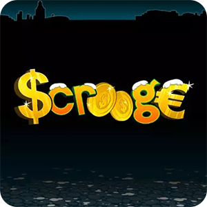 SCROOGE