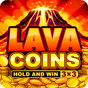 LAVA COINS