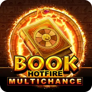 BOOK HOTFIRE MULTICHANCE