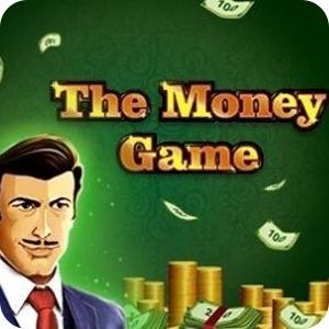 THE MONEY GAME
