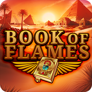 BOOK OF FLAMES