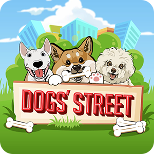 DOG STREET