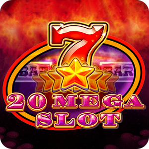 20 MEGA SLOT