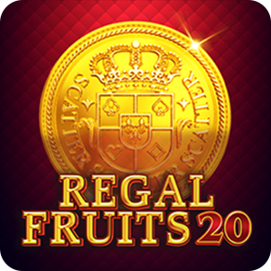 REGAL FRUITS 20