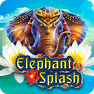 ELEPHANT SPLASH