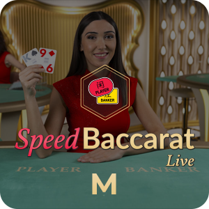 SPEED BACCARAT M