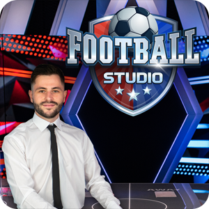 FIRST PERSON FOOTBALL STUDIO