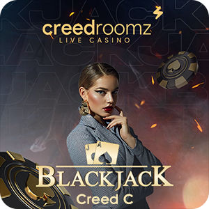 BLACKJACK CREED C