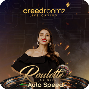 AURUM ROULETTE AUTO SPEED