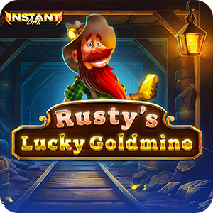 RUSTY'S LUCKY GOLDMINE