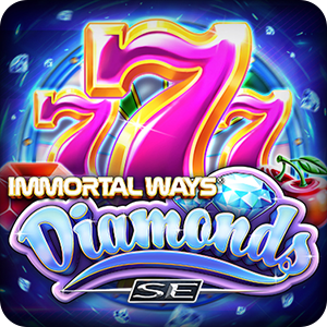 IMMORTAL WAYS® DIAMONDS SE