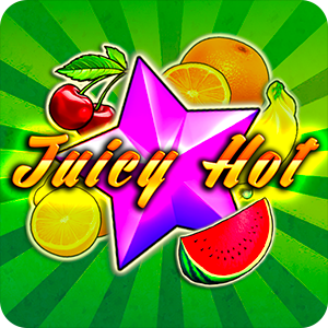 JUICY HOT