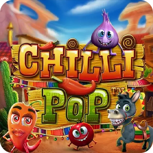 CHILLIPOP