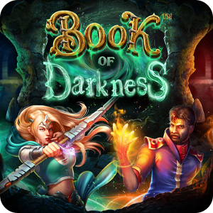 BOOK OF DARKNESS