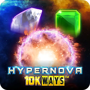 HYPERNOVA 10K WAYS